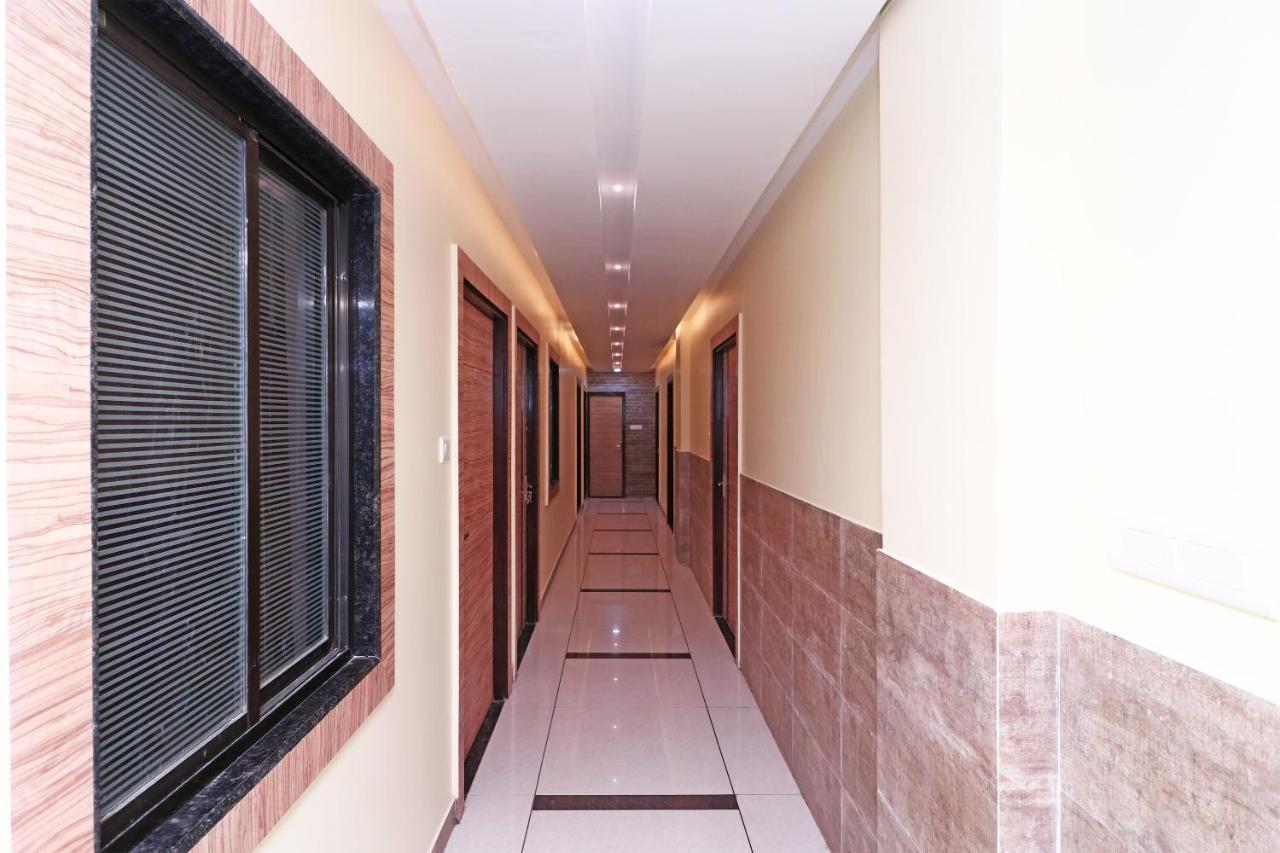 Capital O Hotel Sapphire Inn Gorakhpur Exterior foto